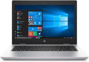Ultrabook Usato HP NOTEBOOK RICONDIZIONATO HP PROBOOK 430 G7 13,3