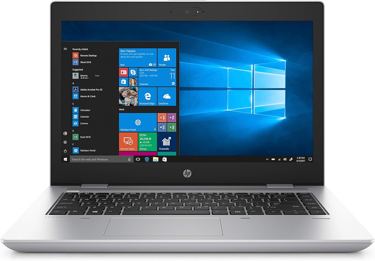 Ultrabook Usato HP NOTEBOOK RICONDIZIONATO HP PROBOOK 430 G7 13,3