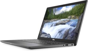Notebook Usato DELL NOTEBOOK RICONDIZIONATO DELL LATITUDE 7310 13