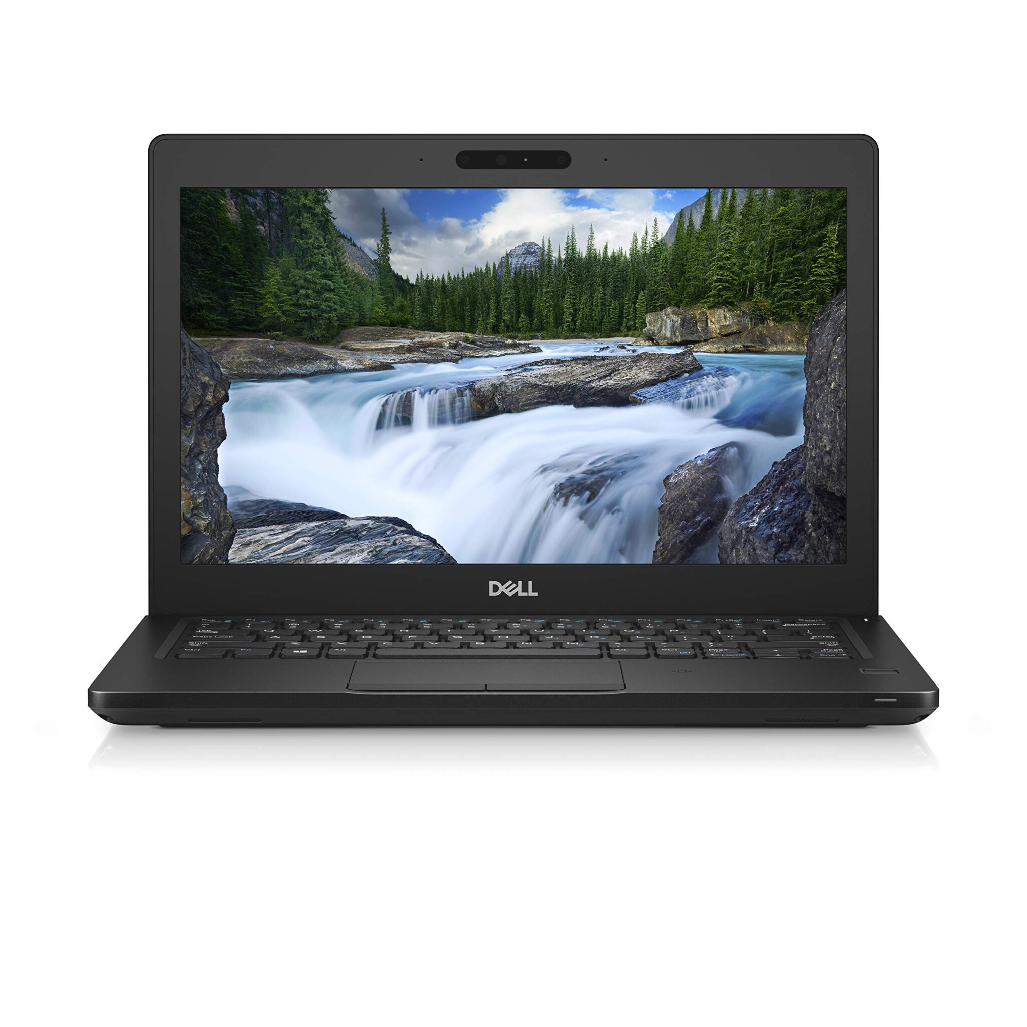 Notebook Usato DELL NOTEBOOK RICONDIZIONATO DELL LATITUDE 5290 12