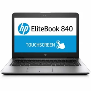 Ultrabook Usato HP NOTEBOOK RICONDIZIONATO HP ELITEBOOK 840 G3 14