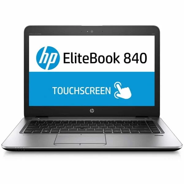 Ultrabook Usato HP NOTEBOOK RICONDIZIONATO HP ELITEBOOK 840 G3 14