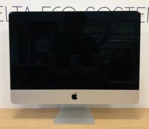 iMac Usato APPLE IMAC 18,2 MID 2017 21,5″ 4K CORE I5-7400 RAM 16G