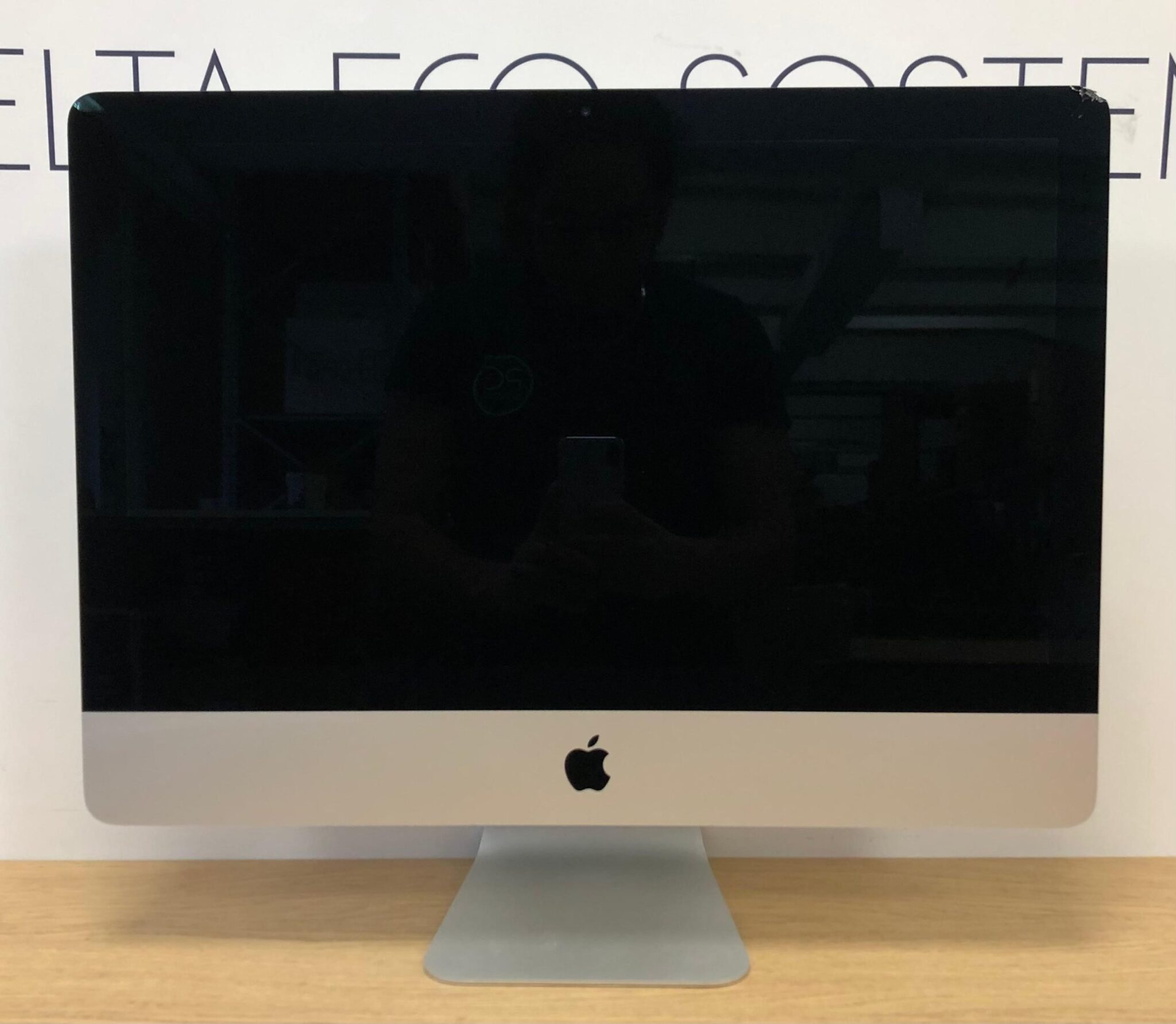 iMac Usato APPLE IMAC 18,2 MID 2017 21,5″ 4K CORE I5-7400 RAM 16G