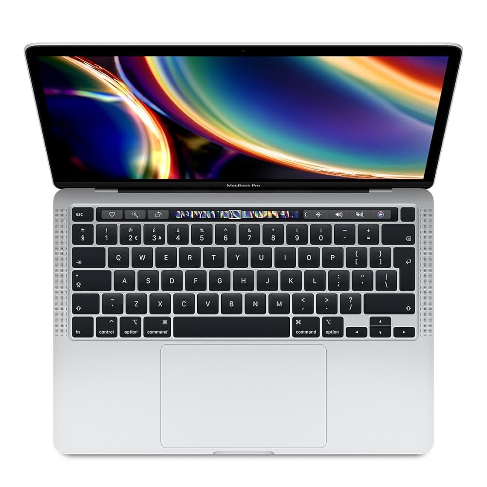 MacBook Usato APPLE MACBOOK PRO 2020 TOUCHBAR 13,3″ RICONDIZIONAT
