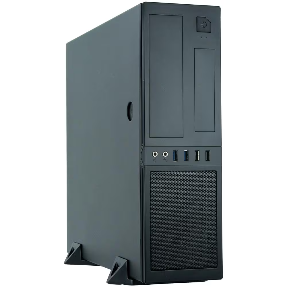 Mini PC Usato OEM COMPUTER RICONDIZIONATO ASSEMBLATO SFF CORE I5-