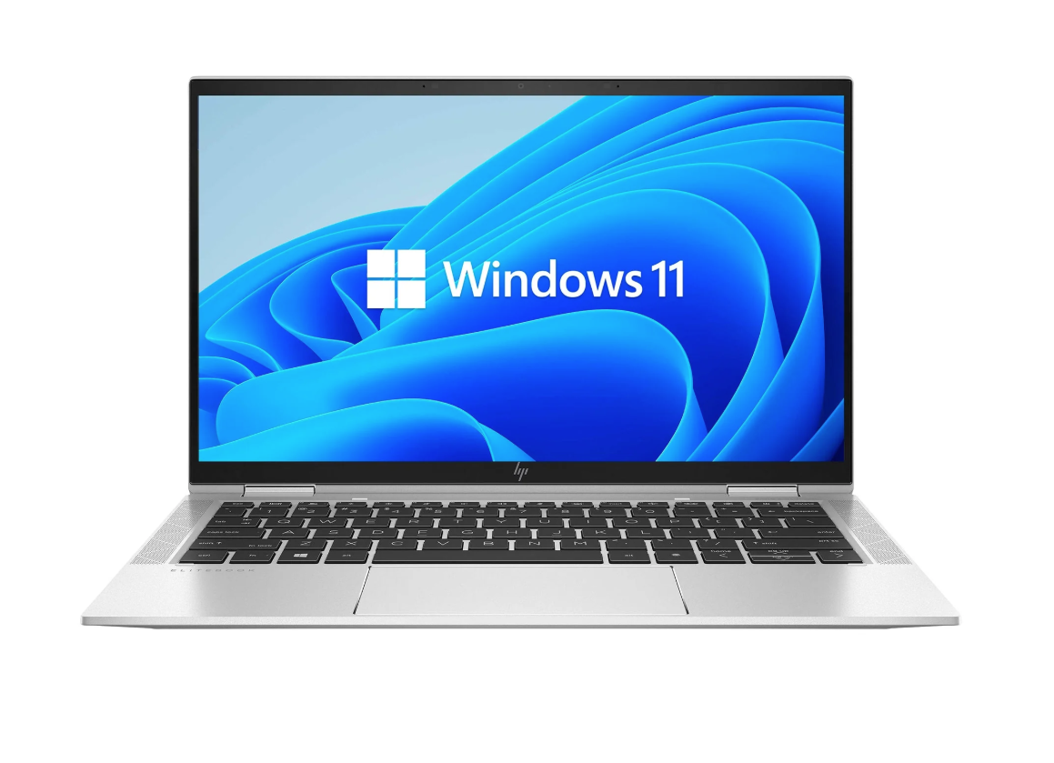 Tablet Usato HP NOTEBOOK RICONDIZIONATO HP ELITEBOOK X360 1030 G7