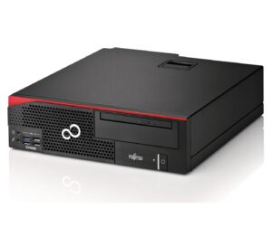 Mini PC Usato FUJITSU COMPUTER RICONDIZIONATO FUJITSU ESPRIMO D95