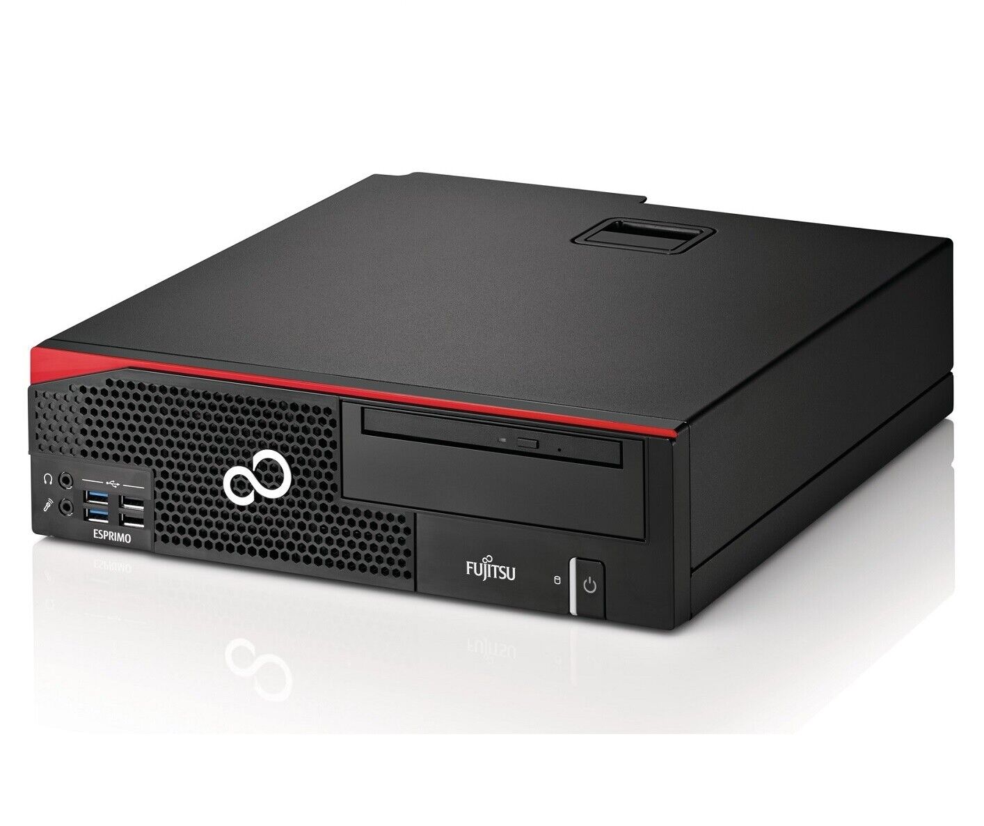 Mini PC Usato FUJITSU COMPUTER RICONDIZIONATO FUJITSU ESPRIMO D95