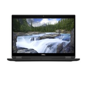 Tablet Usato DELL NOTEBOOK RICONDIZIONATO DELL LATITUDE 7390 13.3