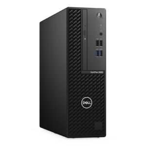 Mini PC Usato DELL COMPUTER RICONDIZIONATO DELL OPTIPLEX 3080 SFF