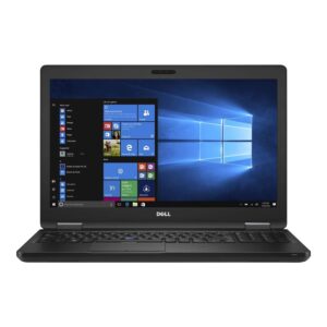Notebook Usato DELL NOTEBOOK RICONDIZIONATO DELL LATITUDE 5480 14