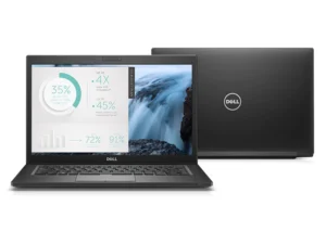 Notebook Usato DELL NOTEBOOK RICONDIZIONATO DELL LATITUDE 7480 14