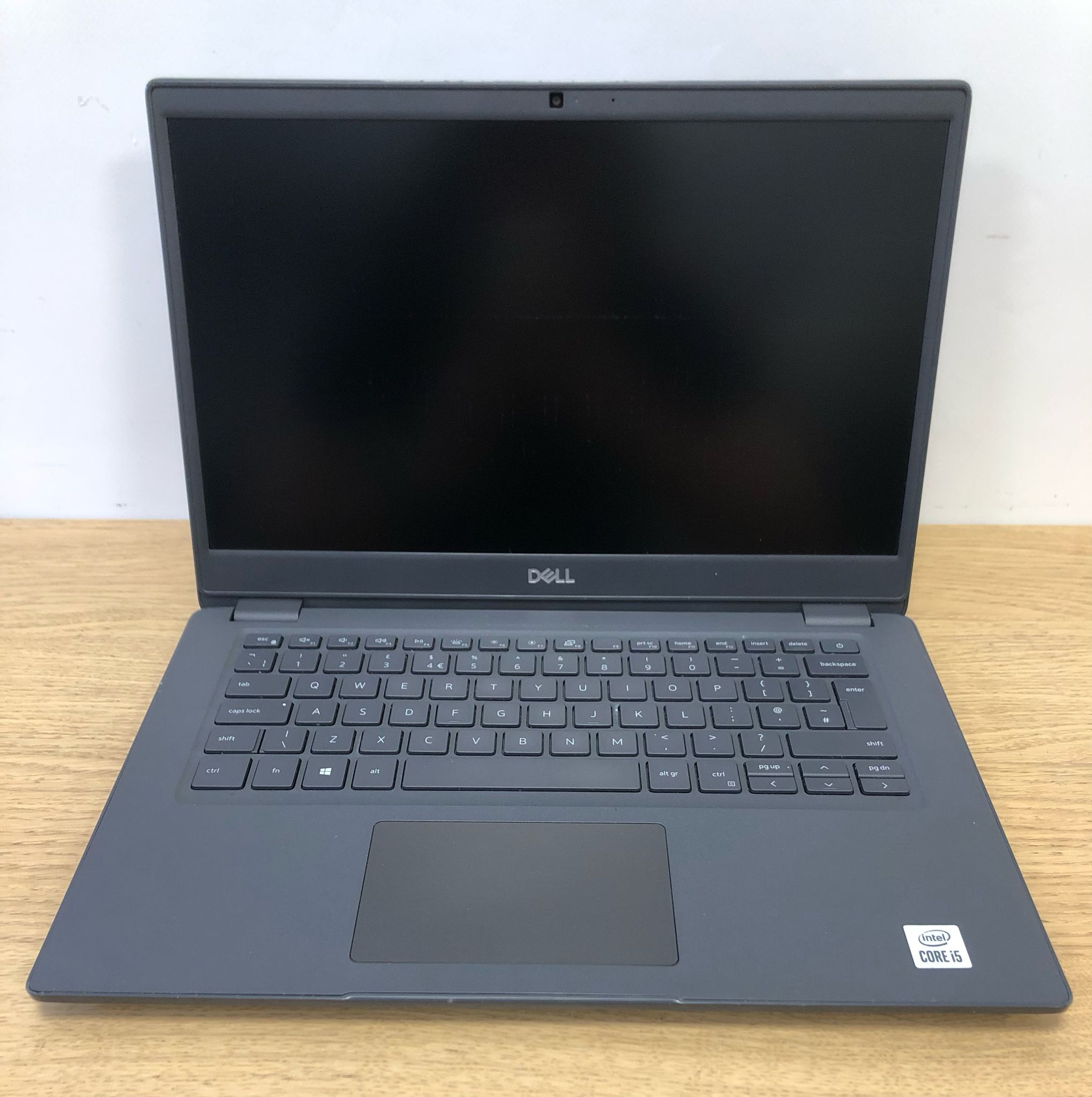 Notebook Usato DELL NOTEBOOK RICONDIZIONATO DELL LATITUDE 3410 14