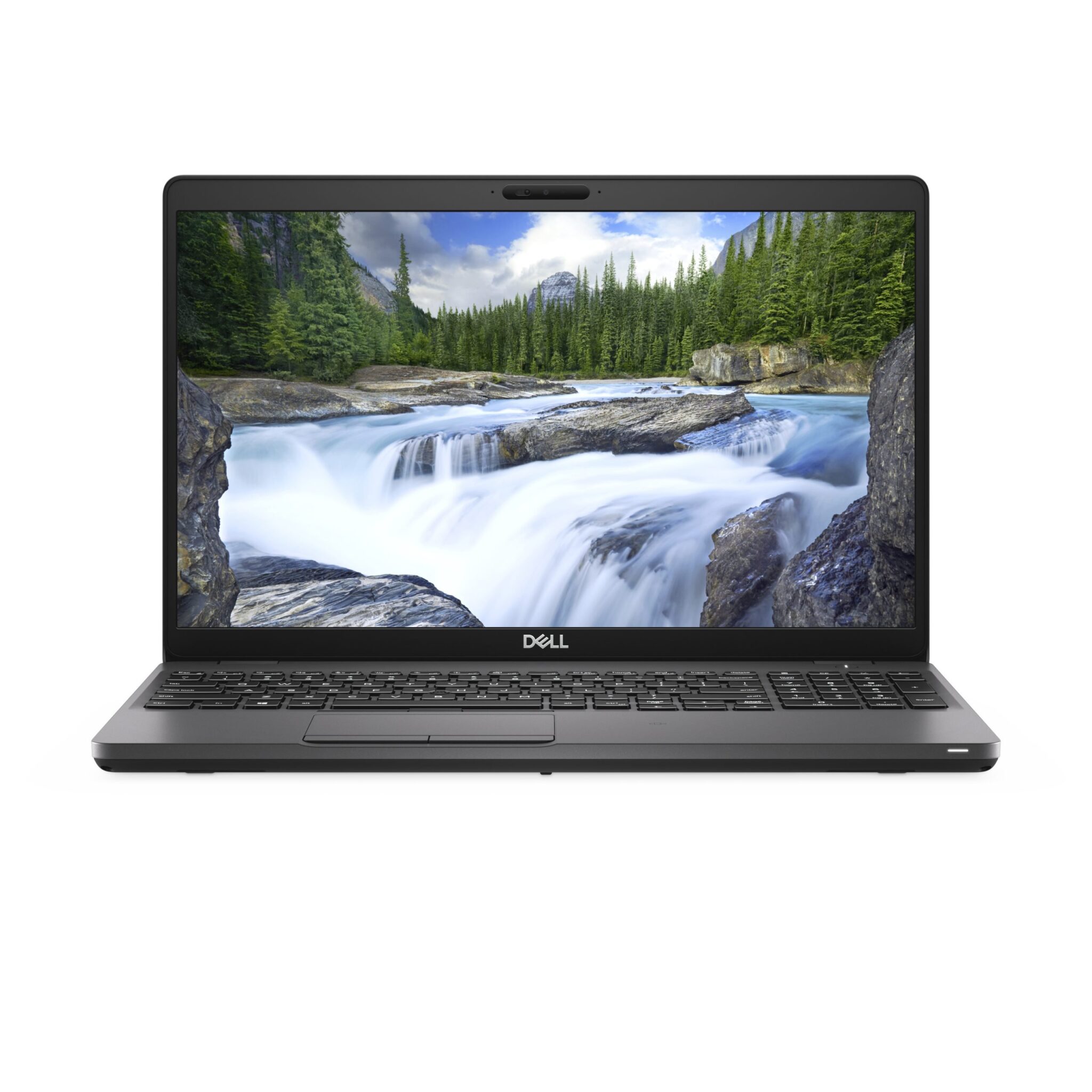 Notebook Usato DELL NOTEBOOK RICONDIZIONATO DELL LATITUDE 5500 15