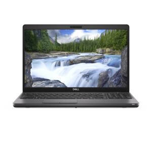 Notebook Usato DELL NOTEBOOK RICONDIZIONATO DELL LATITUDE 5500 15