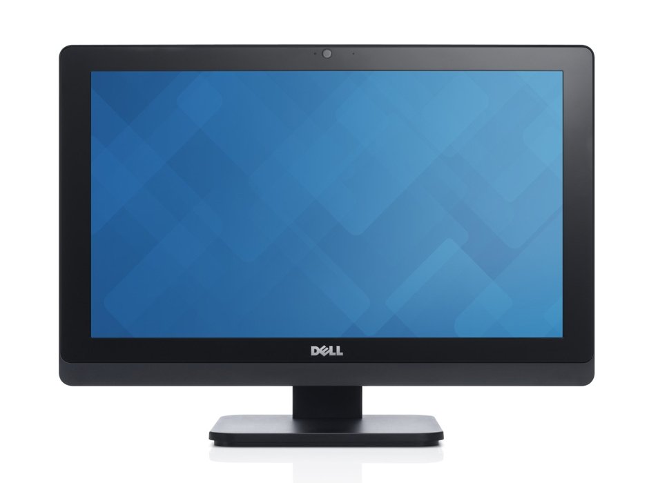 PC All-in-One Ricondizionato DELL ALL IN ONE RICONDIZIONATO DELL