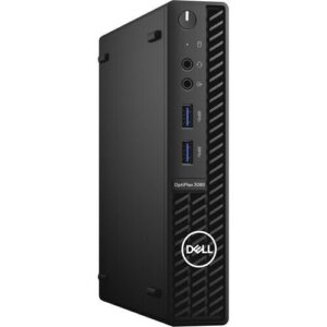 Mini PC Usato DELL PC RICONDIZIONATO DELL OPTIPLEX 3080 TINY INTE
