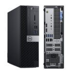 Mini PC Usato DELL COMPUTER RICONDIZIONATO DELL OPTIPLEX 5060 SFF