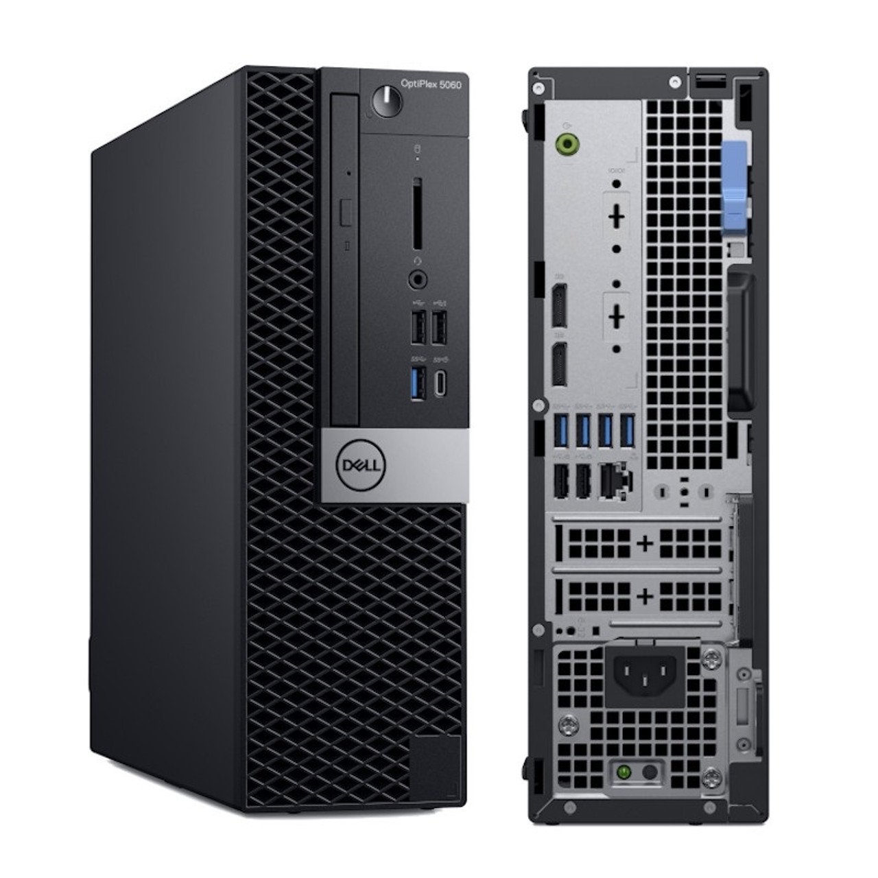 Mini PC Usato DELL COMPUTER RICONDIZIONATO DELL OPTIPLEX 5060 SFF