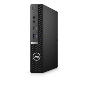 Mini PC Usato DELL COMPUTER RICONDIZIONATO DELL OPTIPLEX 5090 TIN