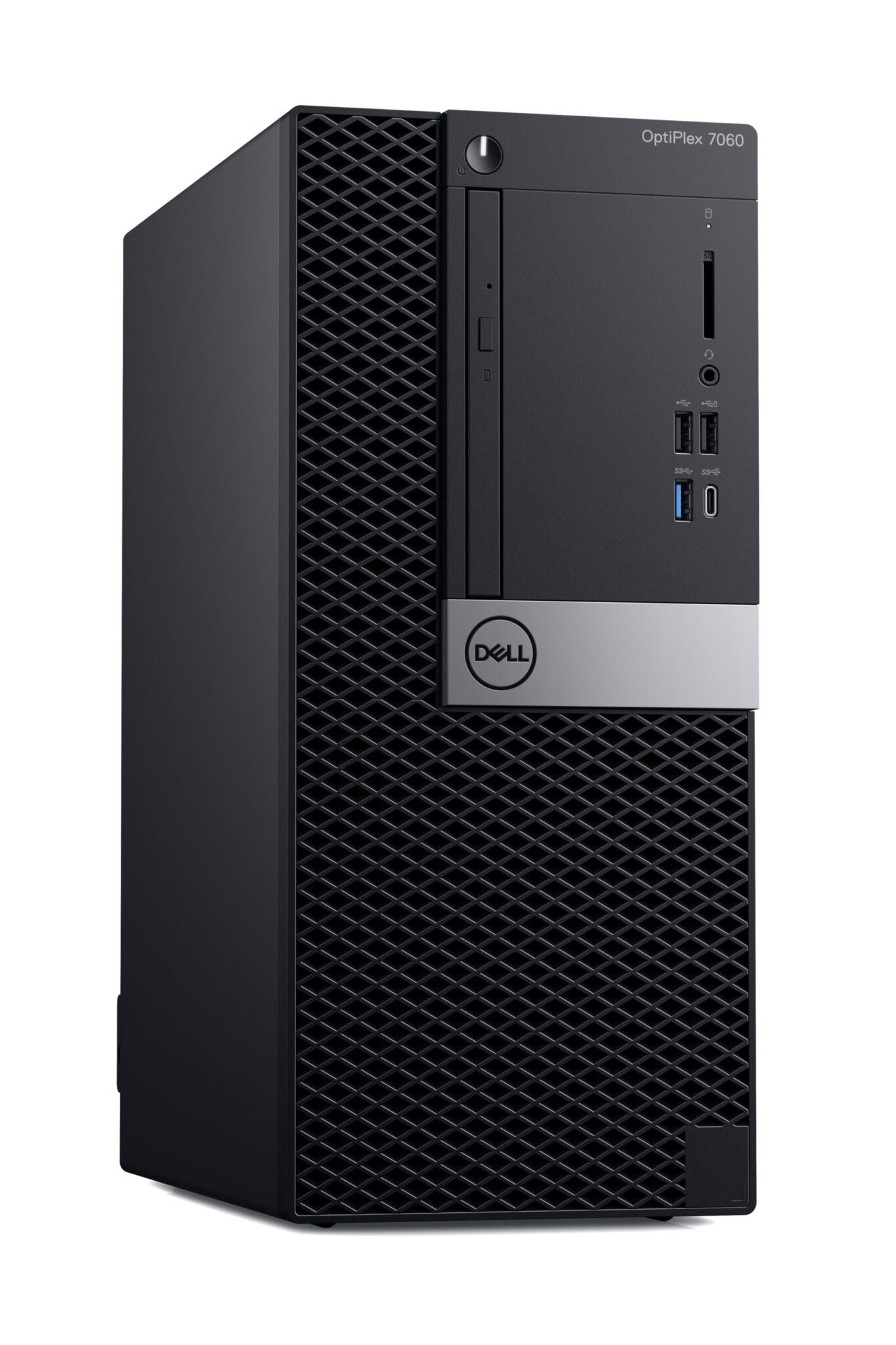 PC Usato DELL COMPUTER RICONDIZIONATO DELL OPTIPLEX 7060 TOWER CO