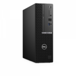 Mini PC Usato  PC RICONDIZIONATO DELL OPTIPLEX 7080 SFF CORE I7-1