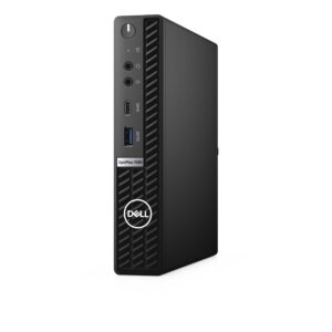 Mini PC Usato  COMPUTER RICONDIZIONATO DELL OPTIPLEX 7080 TINY CO