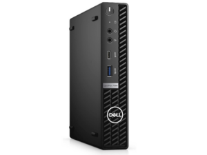 Mini PC Usato DELL PC RICONDIZIONATO DELL OPTIPLEX 7090 TINY CORE