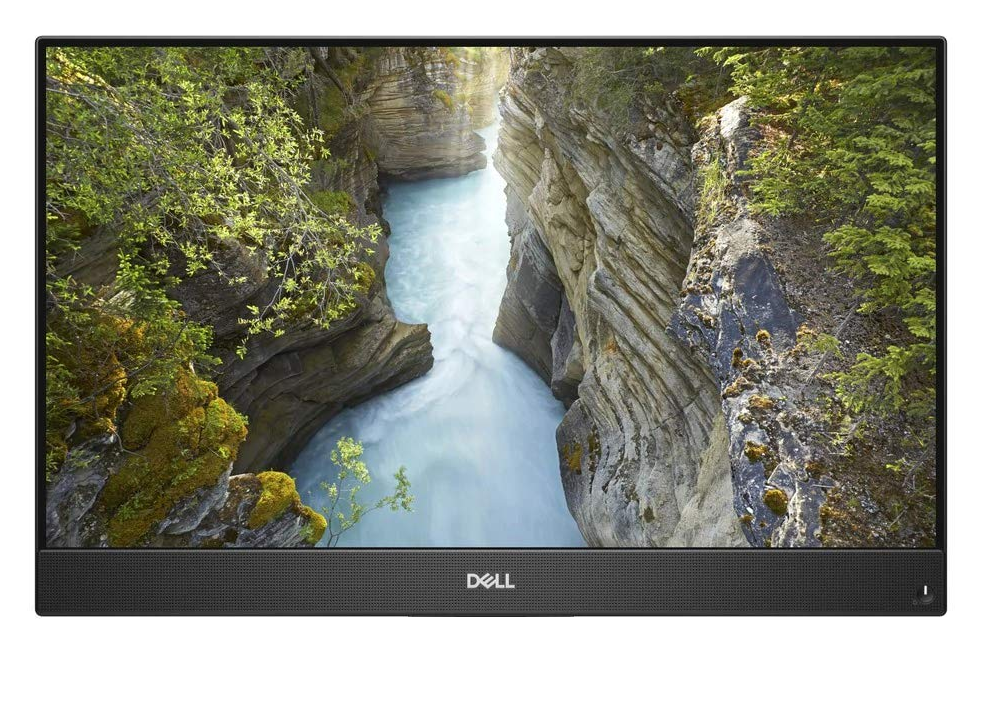 PC All-in-One Ricondizionato DELL ALL IN ONE RICONDIZIONATO DELL
