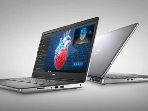 Workstation Mobile Usata DELL NOTEBOOK RICONDIZIONATO DELL PRECIS