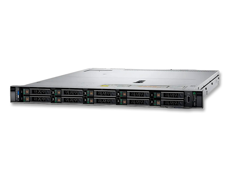 Server Rack Usato DELL SERVER RICONDIZIONATO DELL POWEREDGE R640