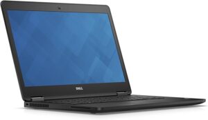 Ultrabook Usato DELL NOTEBOOK RICONDIZIONATO DELL LATITUDE E7470