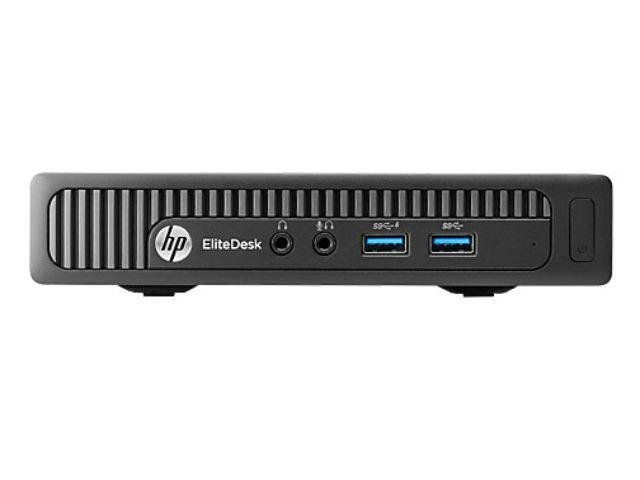 Mini PC Usato HP COMPUTER RICONDIZIONATO HP ELITEDESK 800 G1 TINY