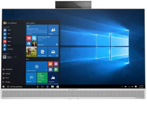 PC All-in-One Ricondizionato HP ALL IN ONE RICONDIZIONATO HP ELIT