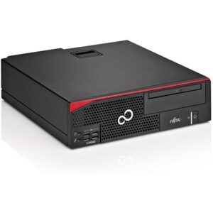 Mini PC Usato FUJITSU PC RICONDIZIONATO FUJITSU ESPRIMO D556 SFF