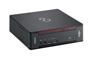 Mini PC Usato FUJITSU COMPUTER RICONDIZIONATO FUJITSU ESPRIMO NUC