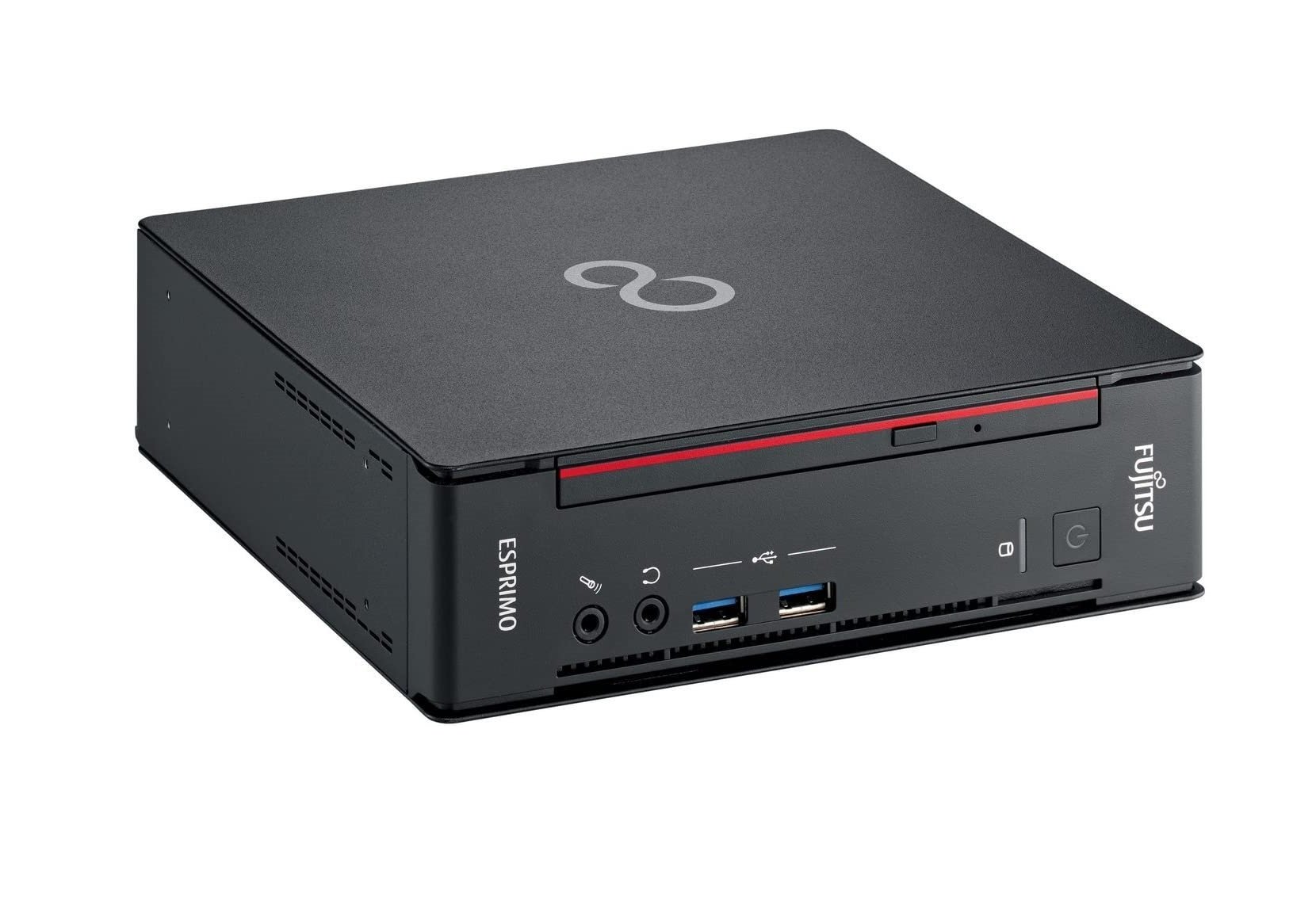 Mini PC Usato FUJITSU COMPUTER RICONDIZIONATO FUJITSU ESPRIMO NUC