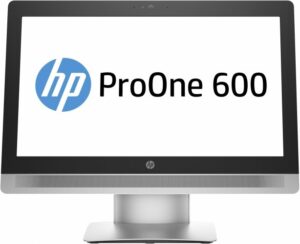PC All-in-One Ricondizionato HP ALL IN ONE RICONDIZIONATO HP PROO