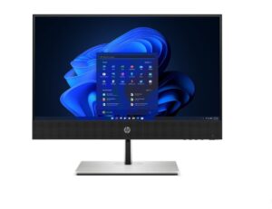 PC All-in-One Ricondizionato HP ALL IN ONE RICONDIZIONATO HP PROO
