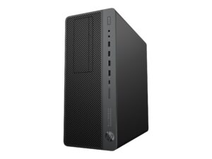 Workstation Usata HP COMPUTER RICONDIZIOANTO HP ELITEDESK 800 G4