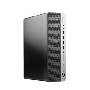 Mini PC Usato HP PC RICONDIZIONATO HP ELITEDESK 800 G4 SFF CORE I