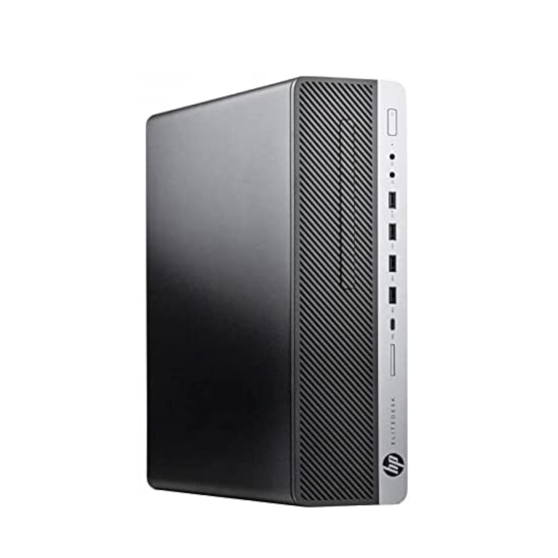 Mini PC Usato HP PC RICONDIZIONATO HP ELITEDESK 800 G4 SFF CORE I