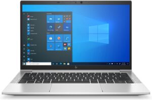 Notebook Usato HP NOTEBOOK RICONDIZIONATO HP ELITEBOOK 830 G8 13,