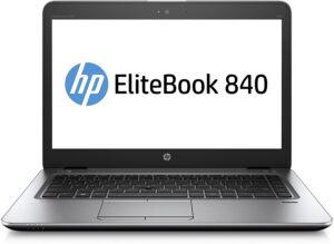 Notebook Usato HP NOTEBOOK RICONDIZIONATO HP ELITEBOOK 840 G3 14