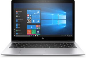 Notebook Usato HP NOTEBOOK RICONDIZIONATO HP ELITEBOOK 850 G5 15,