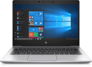 Notebook Usato HP NOTEBOOK RICONDIZIONATO HP ELITEBOOK 830 G6 13,