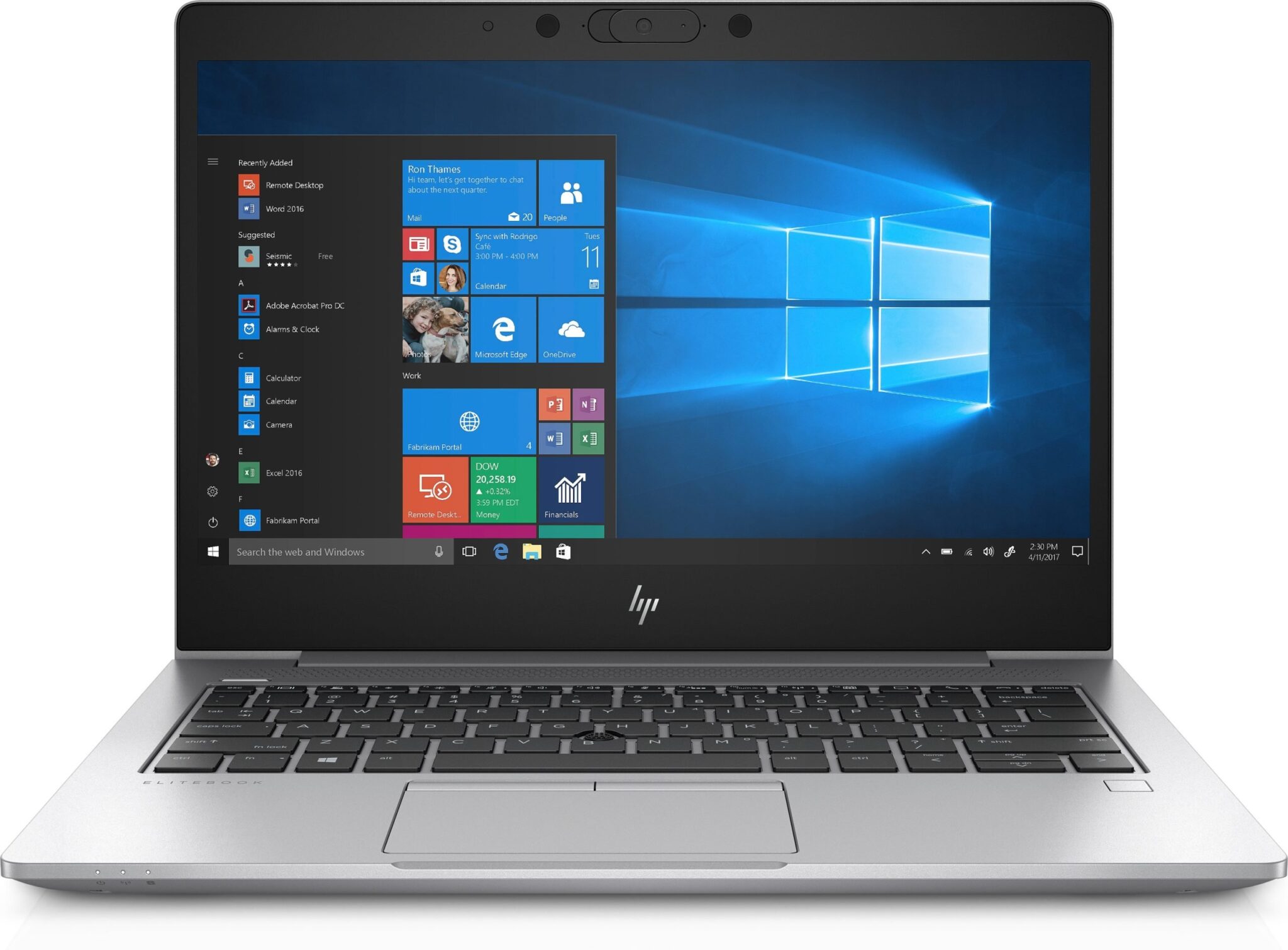Notebook Usato HP NOTEBOOK RICONDIZIONATO HP ELITEBOOK 830 G6 13,