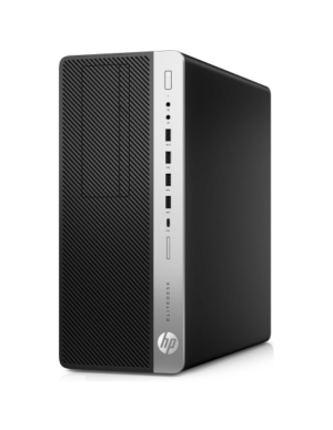 PC Usato HP COMPUTER RICONDIZIONATO HP ELITEDESK 800 G5 TOWER PEN