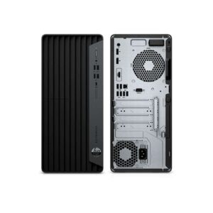 PC Usato HP PC RICONDIZIONATO HP ELITEDESK 800 G6 TOWER CORE I5-1
